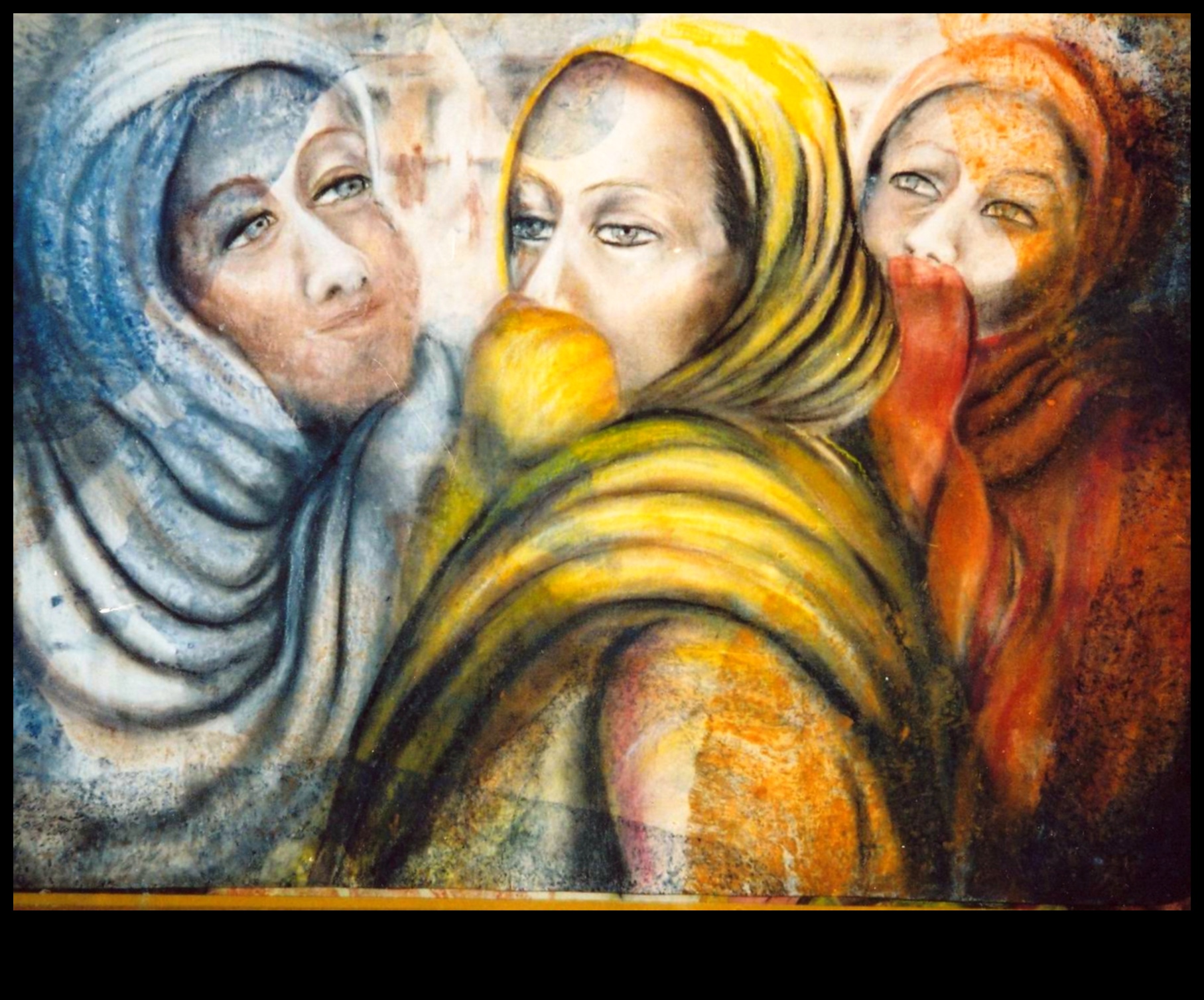 Tărâmul lui Rembrandt Arta portretului și a luminii dramatice în pictura olandeză din epoca de aur 3 Tărâmul lui Rembrandt: Portrete și iluminare dramatică în arta olandeză