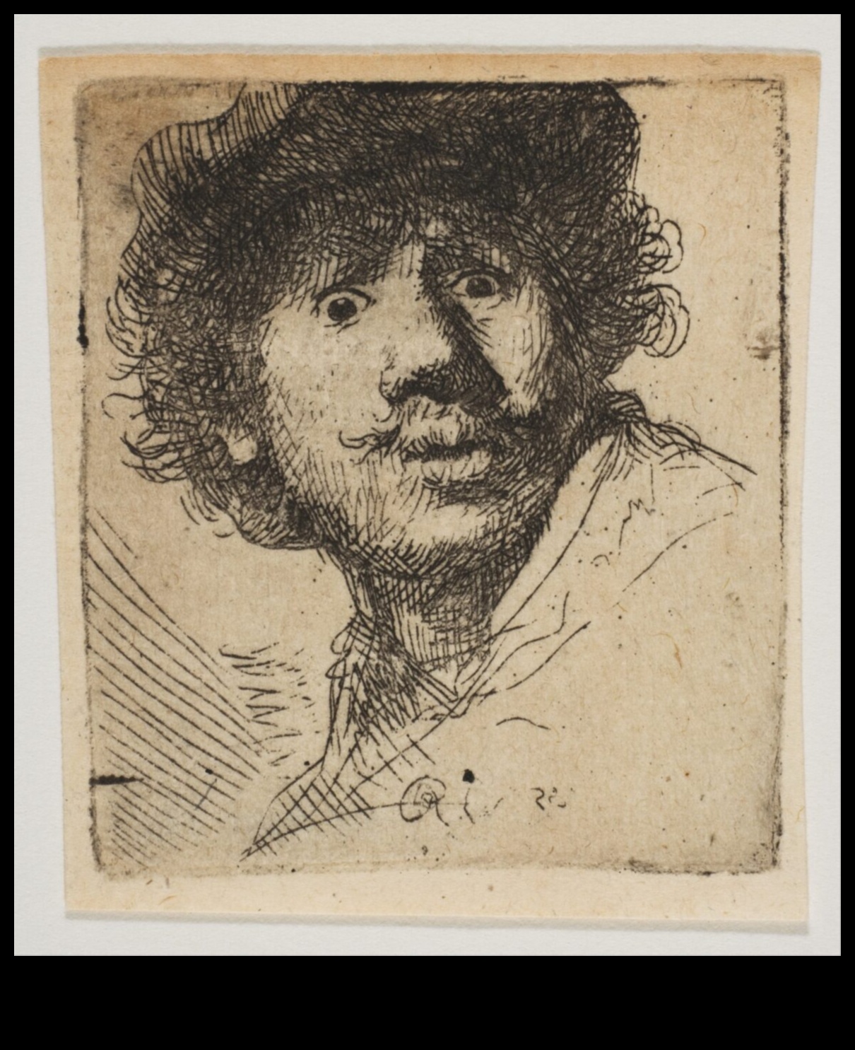 Tărâmul lui Rembrandt Arta portretului și a luminii dramatice în pictura olandeză din epoca de aur 2 Tărâmul lui Rembrandt: Portrete și iluminare dramatică în arta olandeză