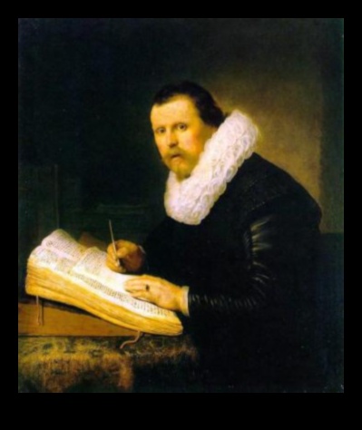 Tărâmul lui Rembrandt Arta portretului și a luminii dramatice în pictura olandeză din epoca de aur 5 Tărâmul lui Rembrandt: Portrete și iluminare dramatică în arta olandeză