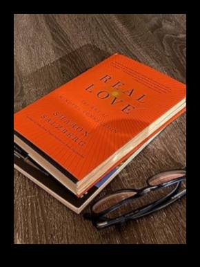 Dragoste în prezent: navigarea pe calea conexiunii conștiente