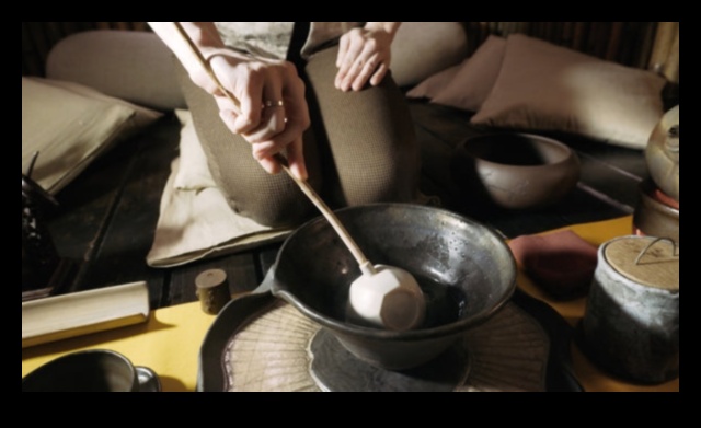 Tea Time Travels Un tur al aromelor asiatice 4 Călătorii în timpul ceaiului: infuzați eleganță în fiecare ceașcă cu arome asiatice