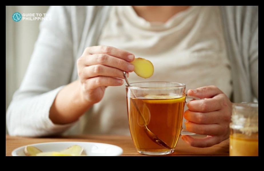 Tea Time Travels Un tur al aromelor asiatice 3 Călătorii în timpul ceaiului: infuzați eleganță în fiecare ceașcă cu arome asiatice