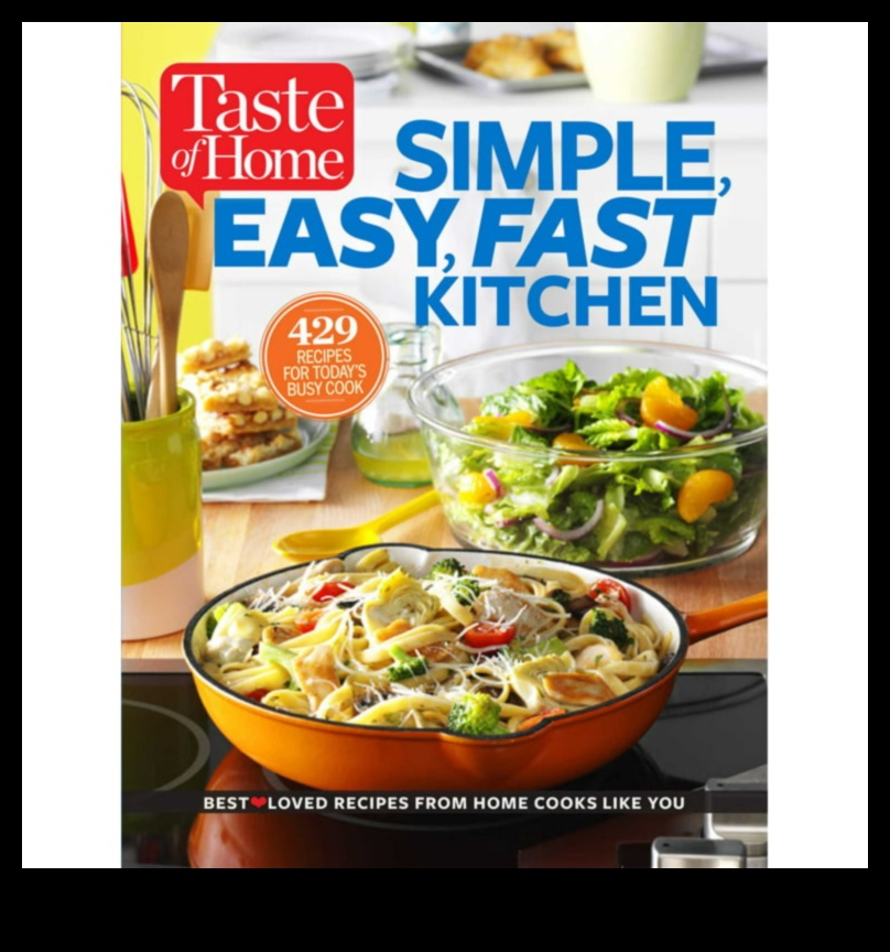 On-the-Double Delights Rețete rapide și ușoare pentru bucătarul ocupat 2 Delicii on-the-double: rețete rapide pentru pasionații de gastronomie