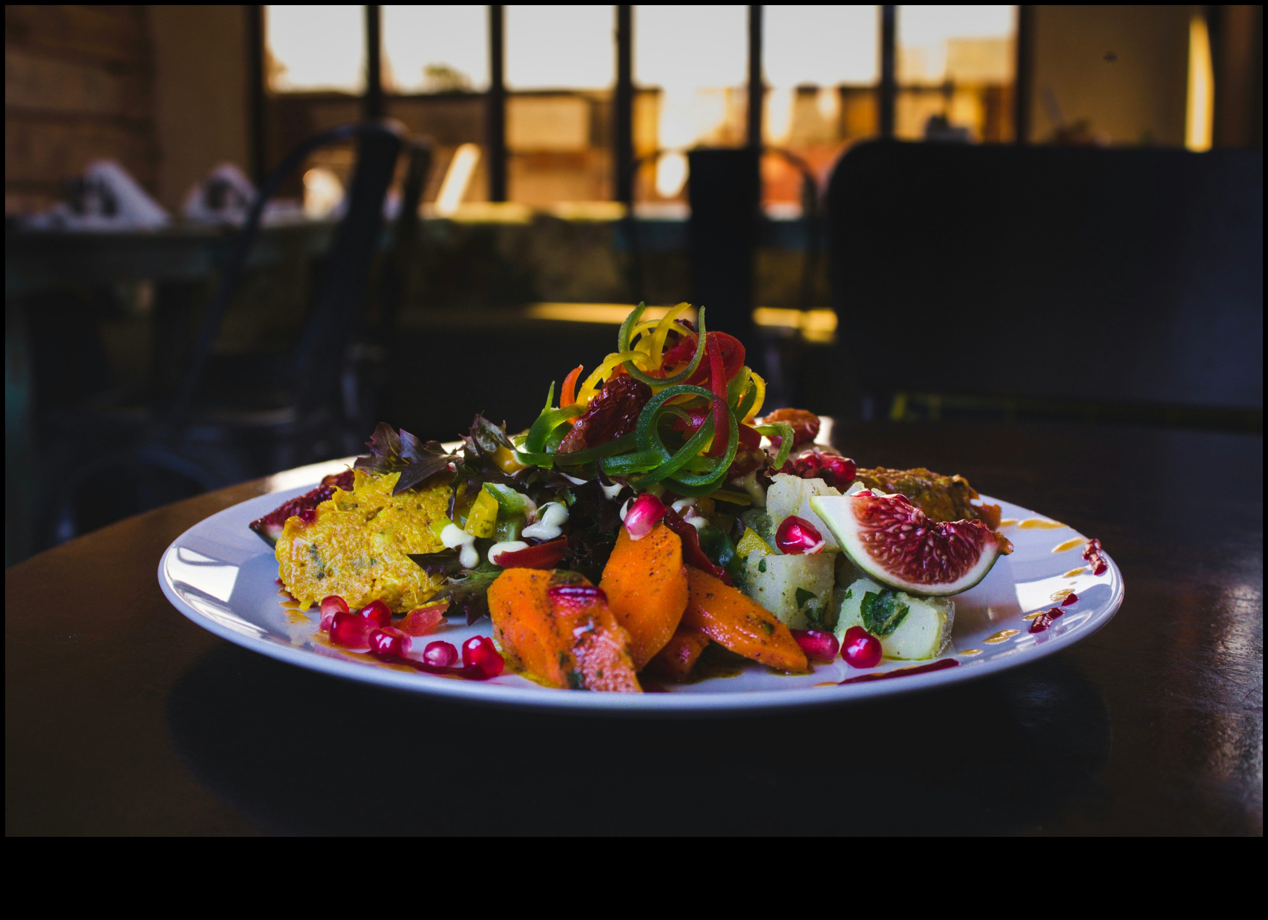 Vibrații tropicale: evadarea în paradis cu smoothie-uri delicioase de fructe