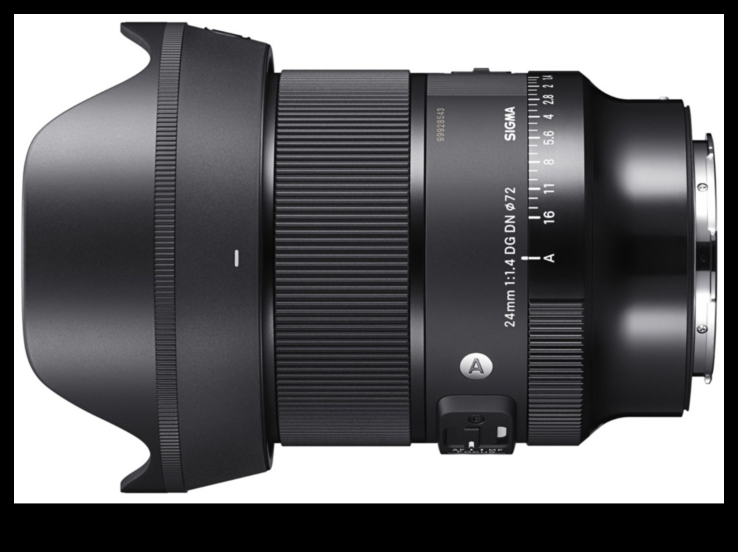 Arta adaptabilă Dezlănțuiți-vă creativitatea cu lentilele versatile 3 Artă adaptabilă: dezlănțuiți creativitatea cu lentile versatile