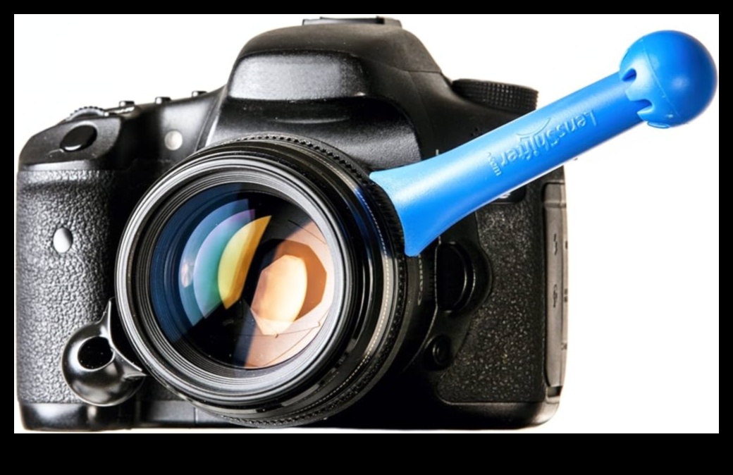 Arta adaptabilă Dezlănțuiți-vă creativitatea cu lentilele versatile 5 Artă adaptabilă: dezlănțuiți creativitatea cu lentile versatile