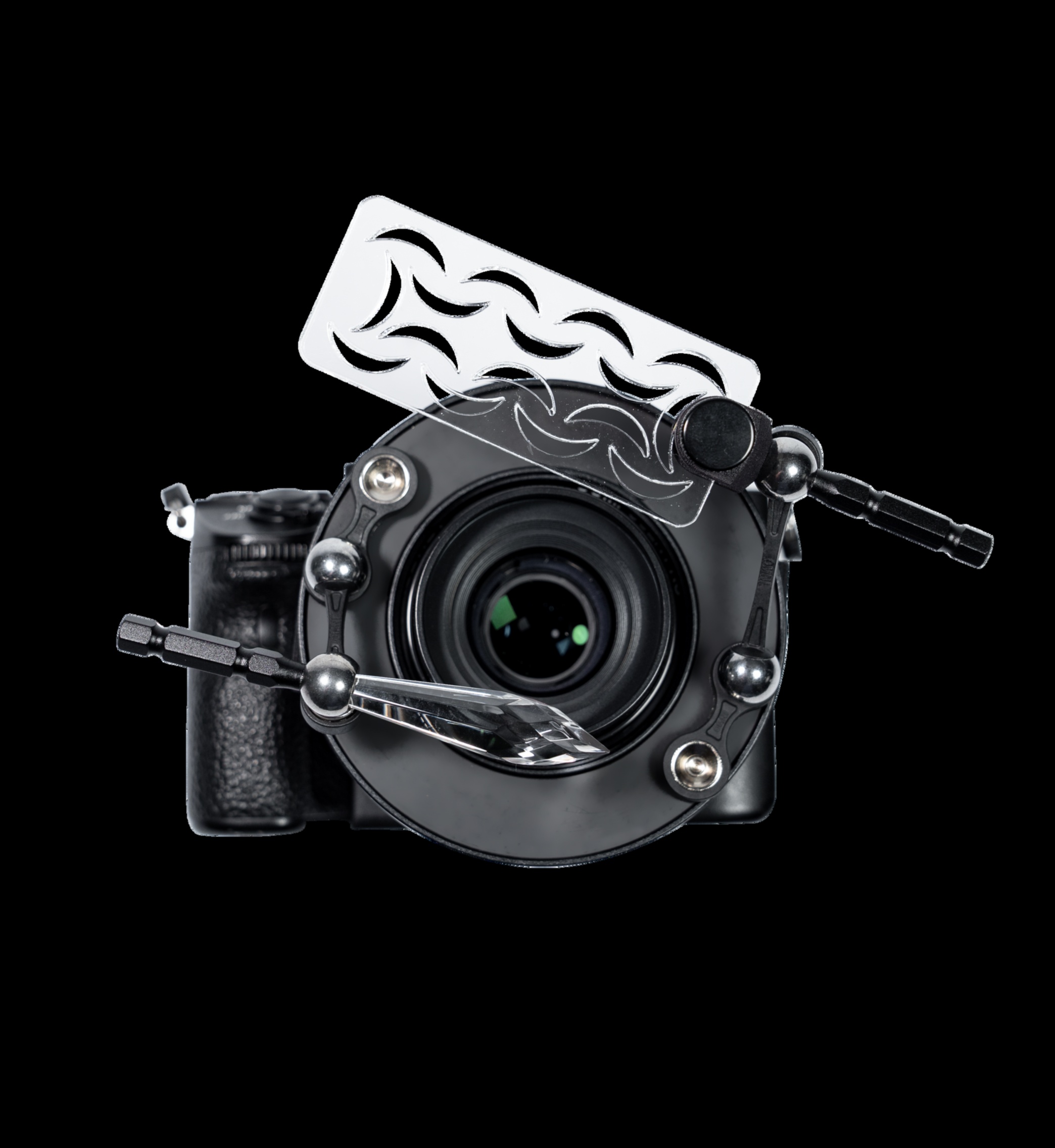 Arta adaptabilă Dezlănțuiți-vă creativitatea cu lentilele versatile 2 Artă adaptabilă: dezlănțuiți creativitatea cu lentile versatile