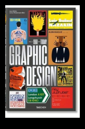 Tendințe digitale: o cronică vizuală a evoluției designului