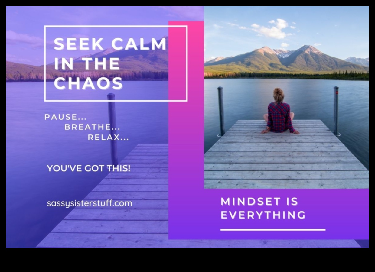 Calm în haos Un ghid pentru găsirea păcii prin tehnici de relaxare 4 Calm în haos: un ghid pentru găsirea păcii prin tehnici de relaxare