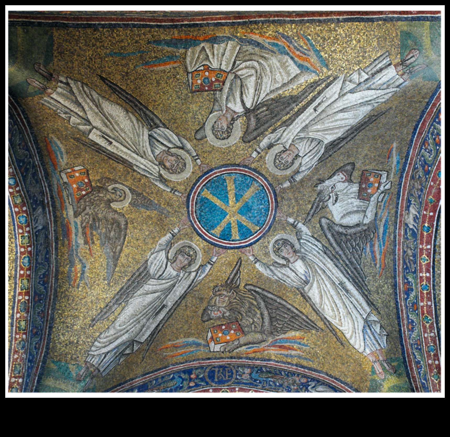 Portrete de pietate: puterea spirituală a portretelor artistice medievale