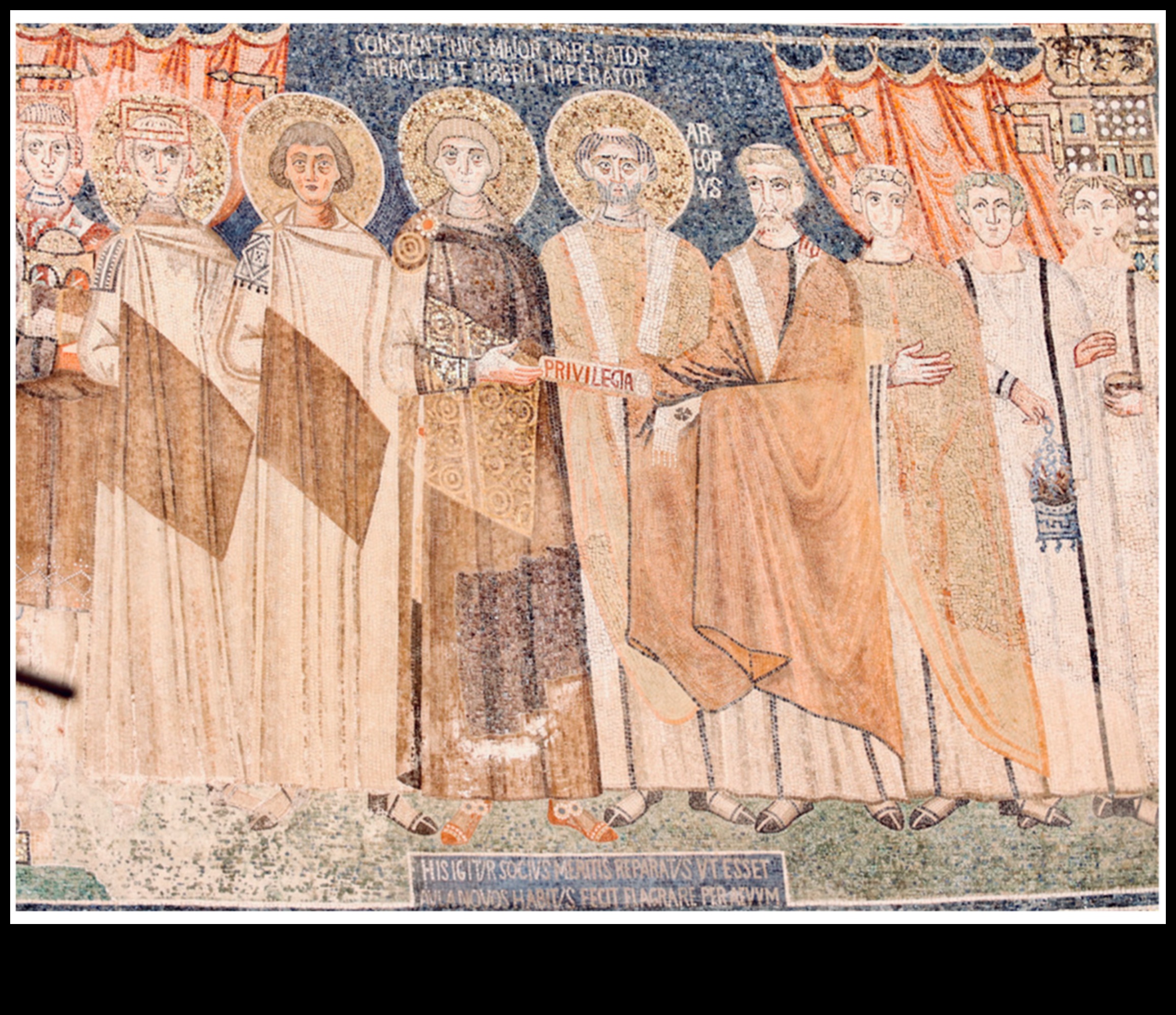 Portrete de pietate: puterea spirituală a portretelor artistice medievale