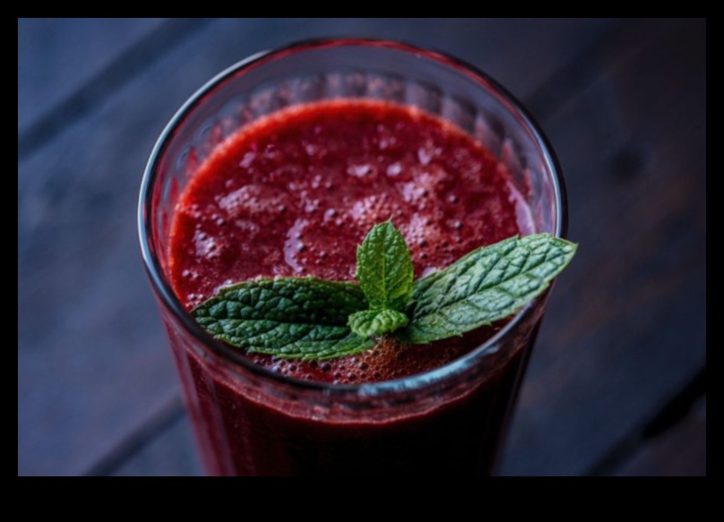 Reîmprospătați și reînnoiți: Transformați-vă bunăstarea cu sucuri detoxifiante