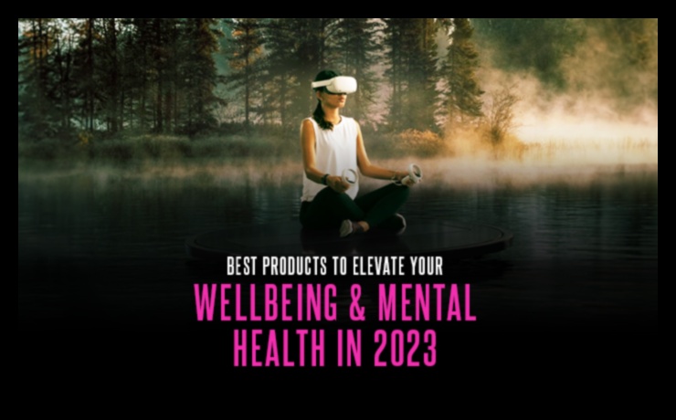 Creșteți-vă bunăstarea Cum Mindfulness vă poate îmbunătăți sănătatea fizică și mintală 4 Creșteți-vă bunăstarea: Magia fizică a vieții conștiente