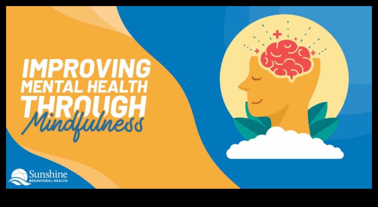 Creșteți-vă bunăstarea Cum Mindfulness vă poate îmbunătăți sănătatea fizică și mintală 3 Creșteți-vă bunăstarea: Magia fizică a vieții conștiente