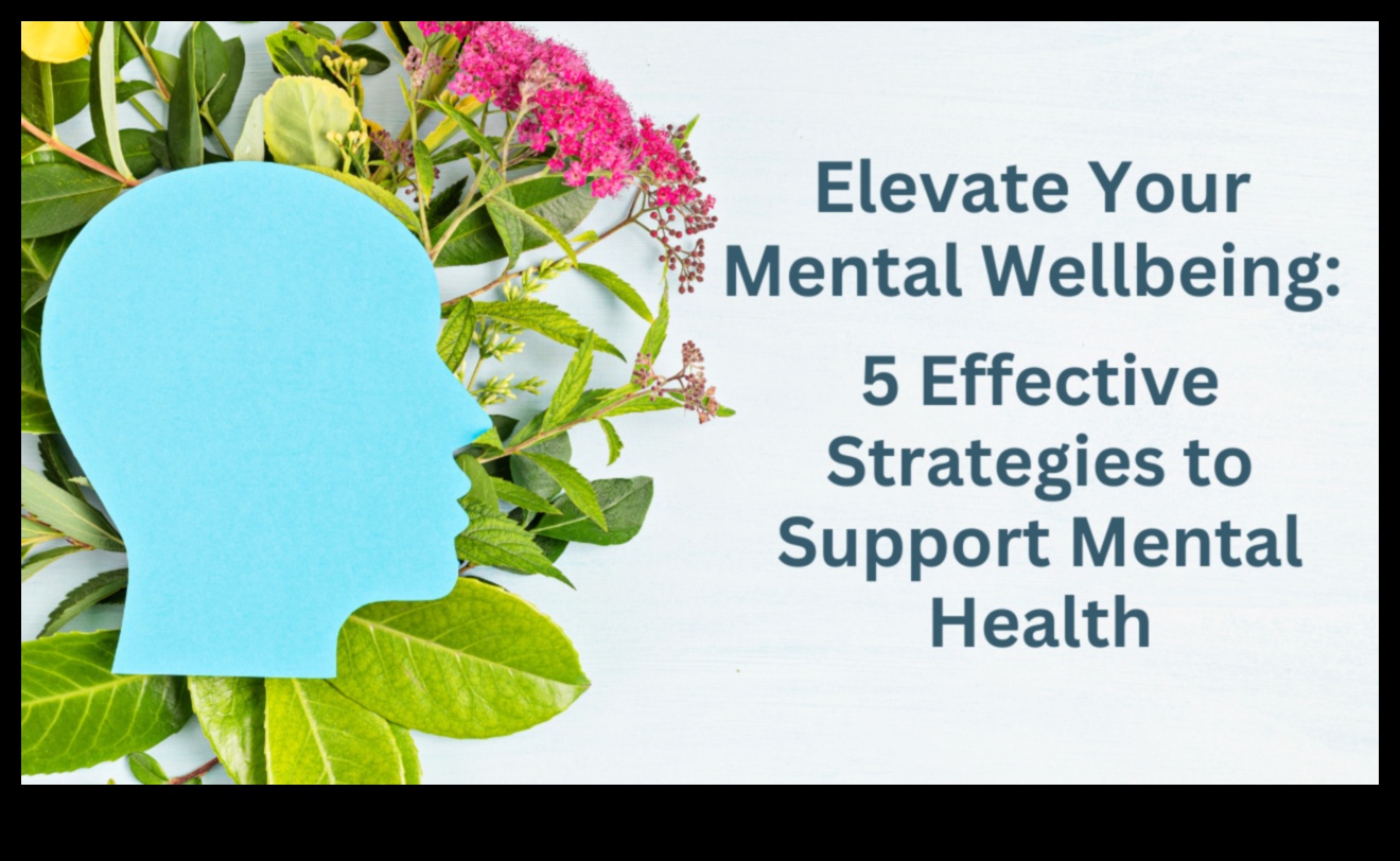 Creșteți-vă bunăstarea Cum Mindfulness vă poate îmbunătăți sănătatea fizică și mintală 5 Creșteți-vă bunăstarea: Magia fizică a vieții conștiente