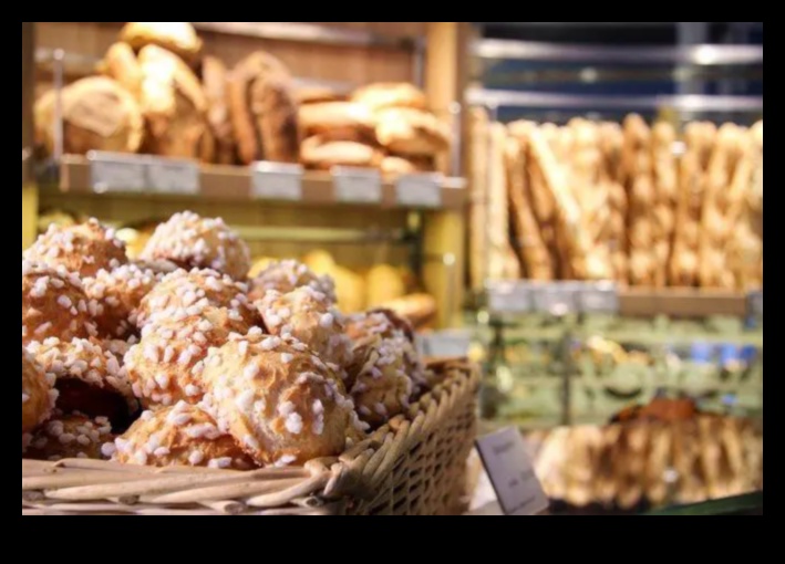 Savurați delicii franțuzești atemporale La Belle Cuisine pentru palatul modern 3 Savurați bucătăria La Belle: delicii franțuzești atemporale