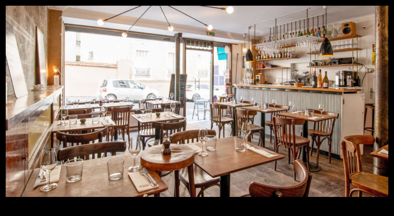 Savurați delicii franțuzești atemporale La Belle Cuisine pentru palatul modern 5 Savurați bucătăria La Belle: delicii franțuzești atemporale