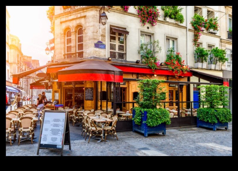 Savurați delicii franțuzești atemporale La Belle Cuisine pentru palatul modern 2 Savurați bucătăria La Belle: delicii franțuzești atemporale