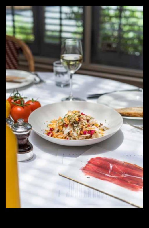 Savurați delicii franțuzești atemporale La Belle Cuisine pentru palatul modern 4 Savurați bucătăria La Belle: delicii franțuzești atemporale