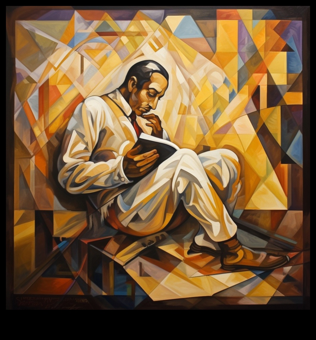 Cronici cubiste: Dezvăluirea complexității formelor moderne