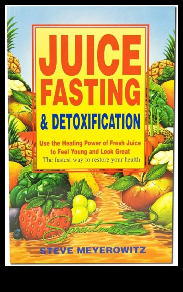 Reîmprospătați și întineriți Transformați-vă starea de bine cu sucuri vegetale 5 Reîmprospătați și întineriți: Transformați-vă bunăstarea cu sucuri vegetale