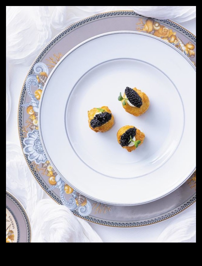 Explorări epicureene: pornește într-o călătorie cu idei de rețete proaspete