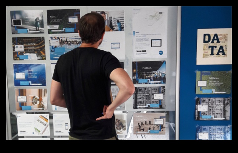 Viziuni inovatoare Un ghid pentru viitorul designului modern 4 Viziuni inovatoare: navigarea în lumea designului modern