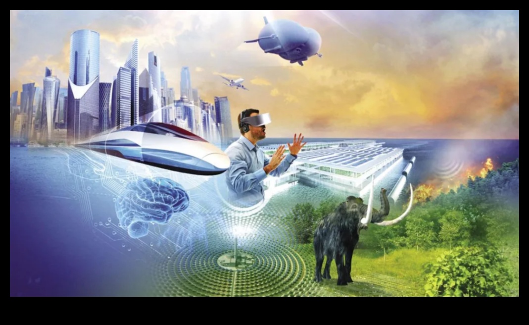 Viziuni inovatoare Un ghid pentru viitorul designului modern 3 Viziuni inovatoare: navigarea în lumea designului modern