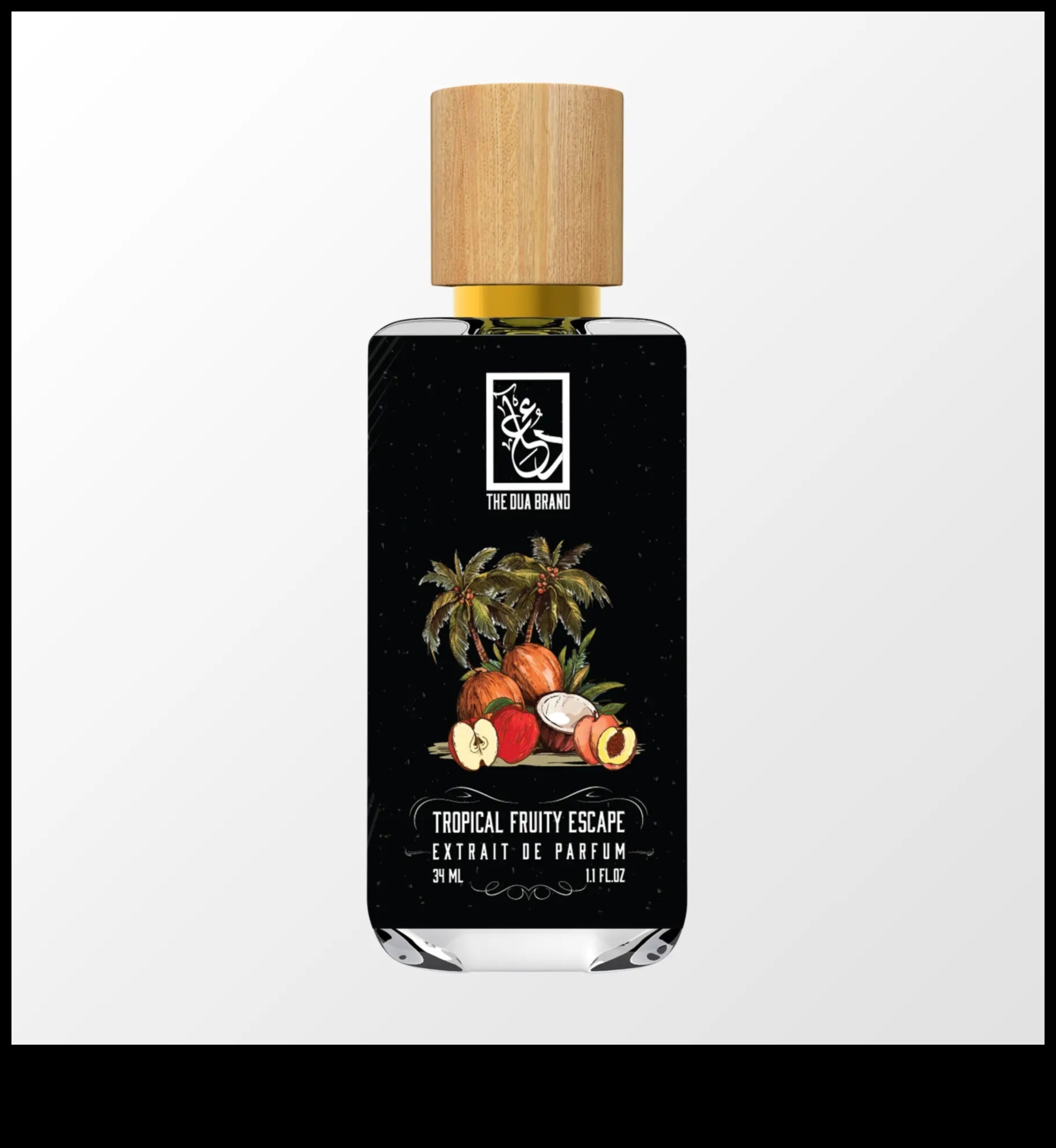 Visul tropical O evadare suculentă în Paradis 5 Vis tropical: crearea unui paradis luxuriant în paharul tău cu sucuri proaspete