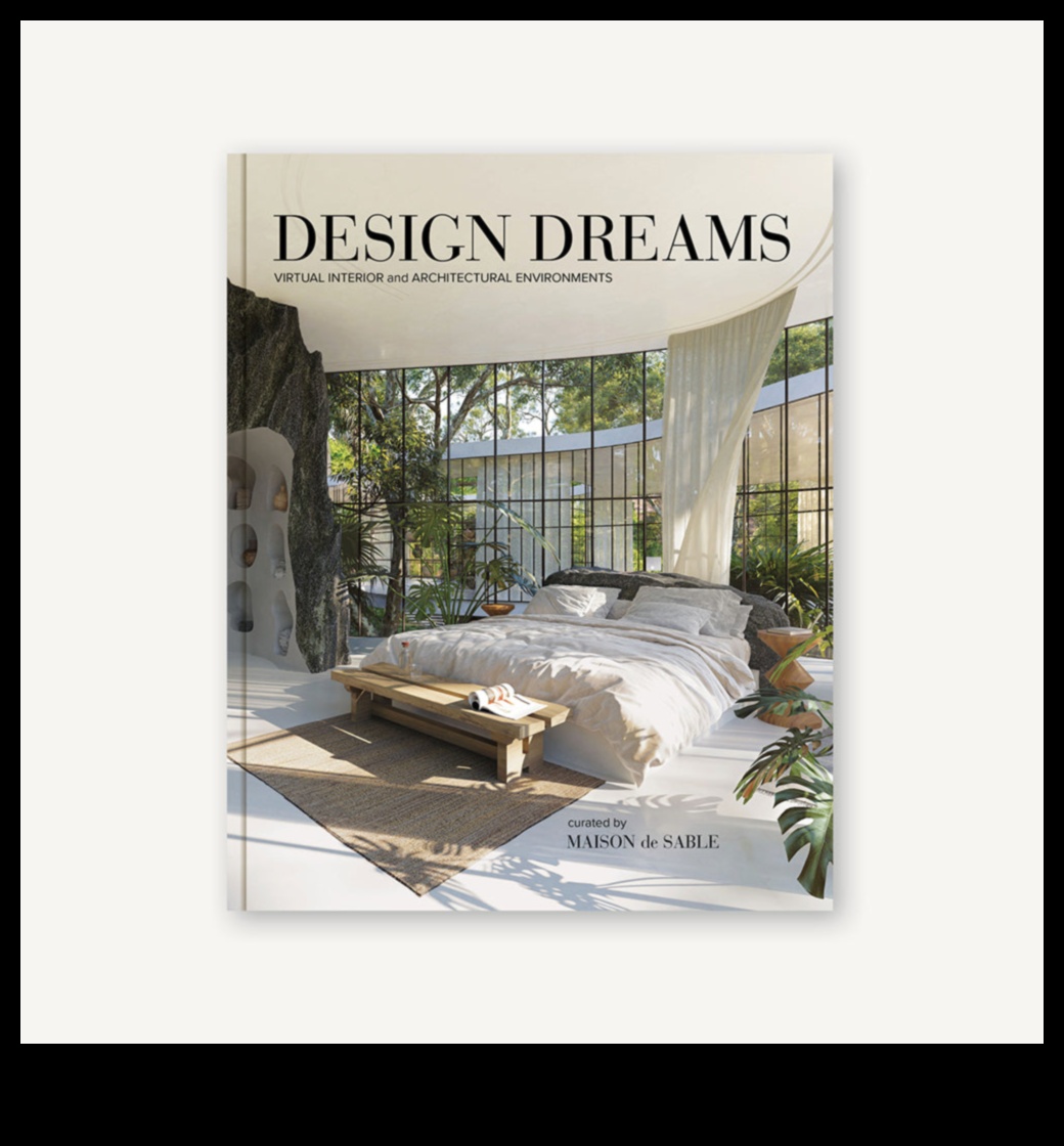 Designing Dreams Arta și știința dezvoltării web 5 Designing Dreams: Arta și știința dezvoltării web