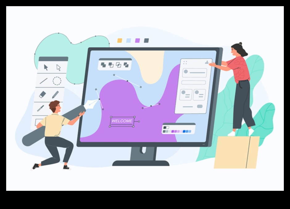 Designing Dreams Arta și știința dezvoltării web 3 Designing Dreams: Arta și știința dezvoltării web