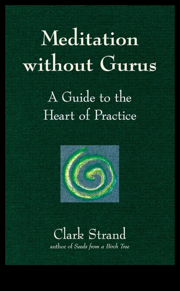 Raftul meditatorului Cărți esențiale pentru călătoria ta spirituală 5 Raftul meditatorului: cărți esențiale pentru călătoria ta spirituală