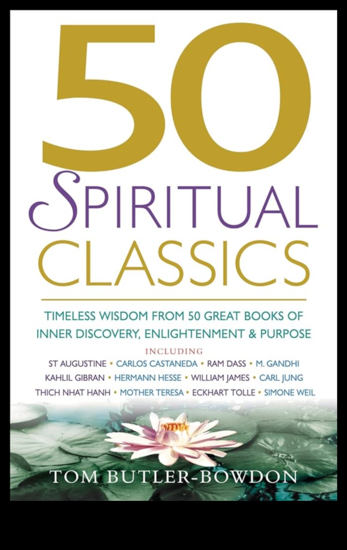 Raftul meditatorului Cărți esențiale pentru călătoria ta spirituală 9 Raftul meditatorului: cărți de top pentru călătoria ta spirituală