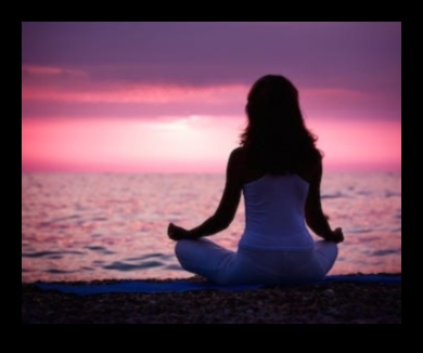 Revitalizează-ți spiritul: puterea transformatoare a meditației consecvente