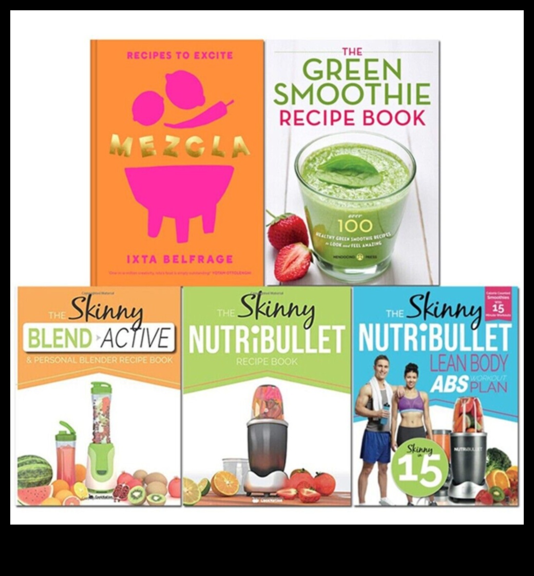 Smoothie Sculpting: Amestecuri pline de proteine ​​pentru o fizică puternică