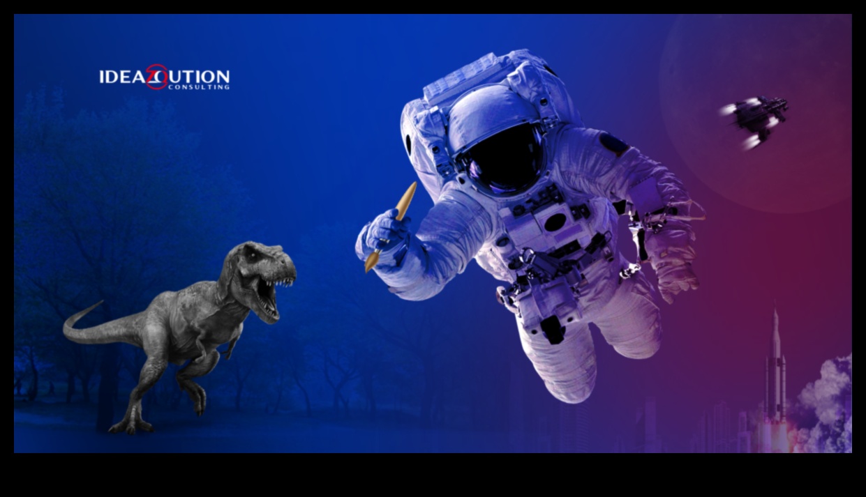 Odiseea de tendințe unde ideile prind formă în design 3 Odiseea de tendințe: unde ideile iau formă în design