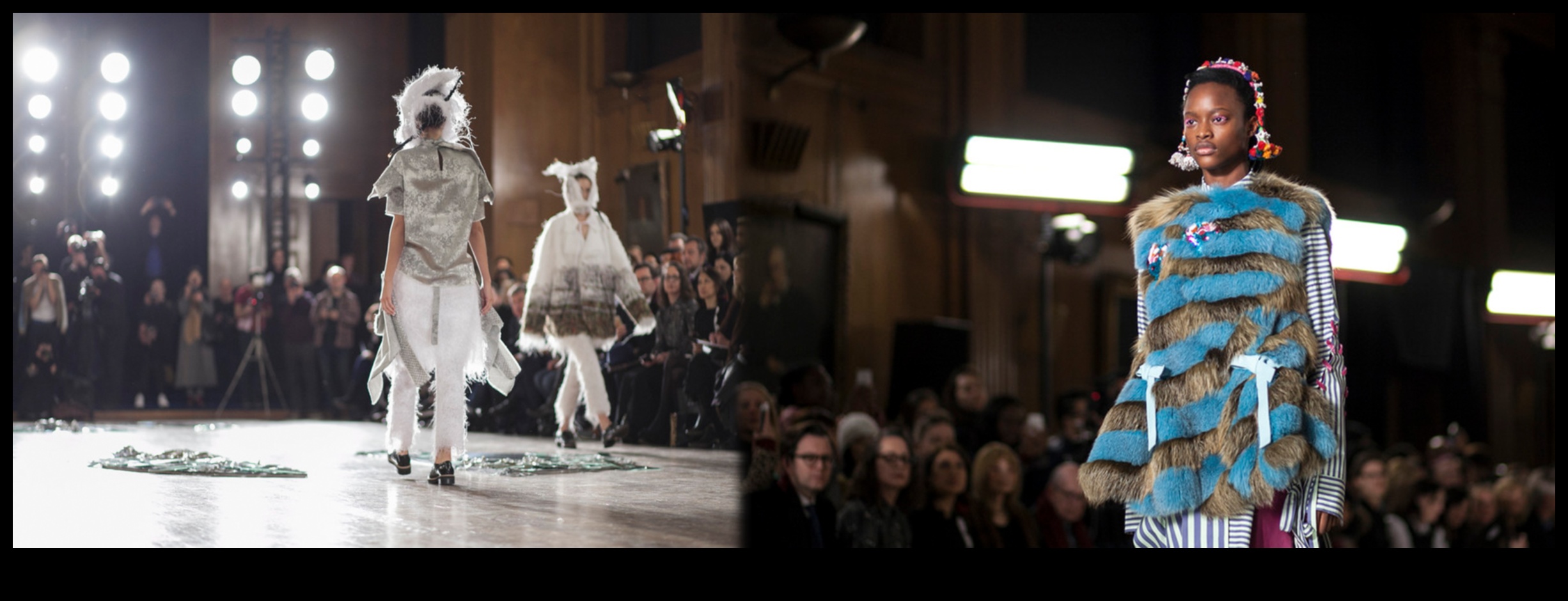 Haute Heritage: O odă vizuală a moștenirii modei