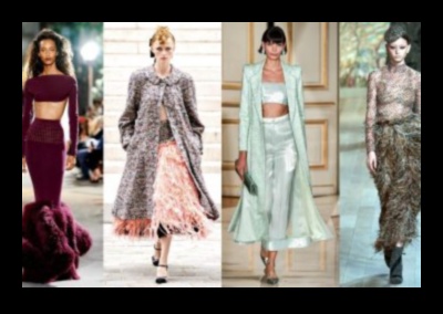 Haute Heritage: O odă vizuală a moștenirii modei