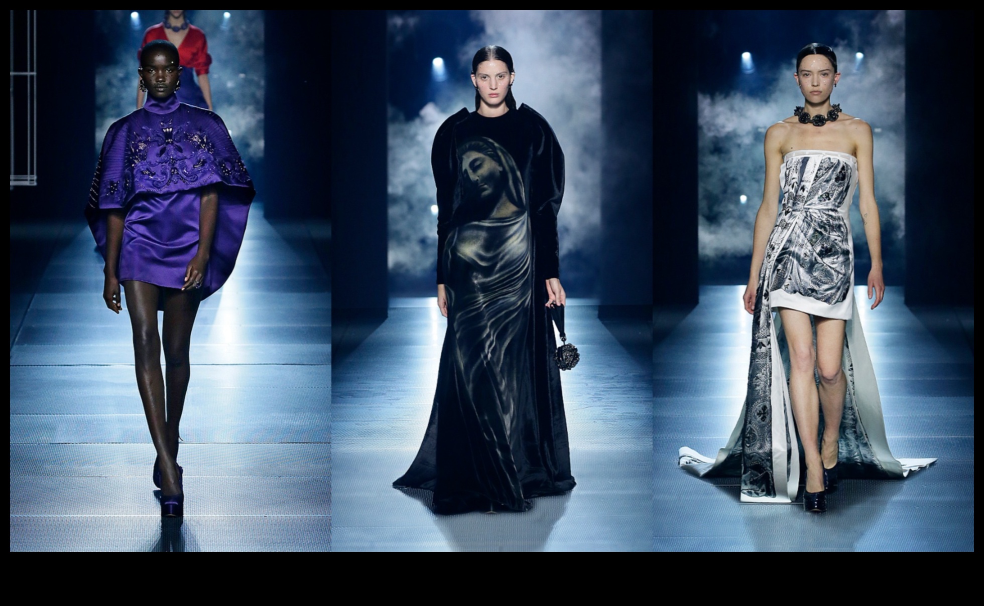 Haute Heritage: O odă vizuală a moștenirii modei