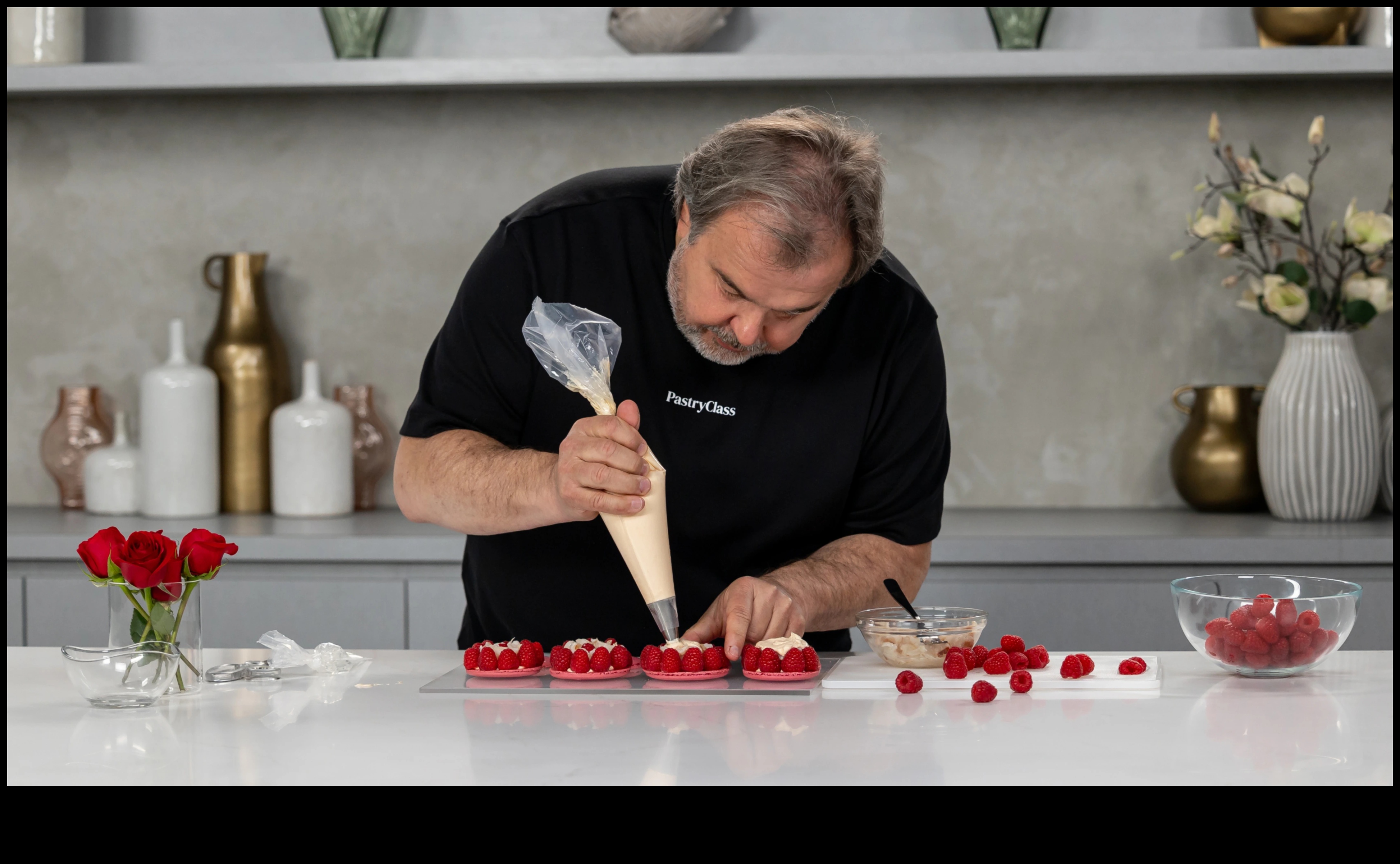 Fuziune aromată: amestecare și potrivire pentru idei de rețete inspirate