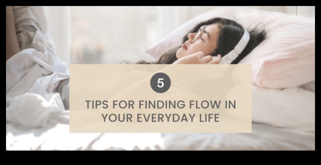 Mindfulness în mișcare Cum să găsiți fluxul în viața de zi cu zi 2 Mindfulness în mișcare: îmbrățișarea fluxului în existența zilnică