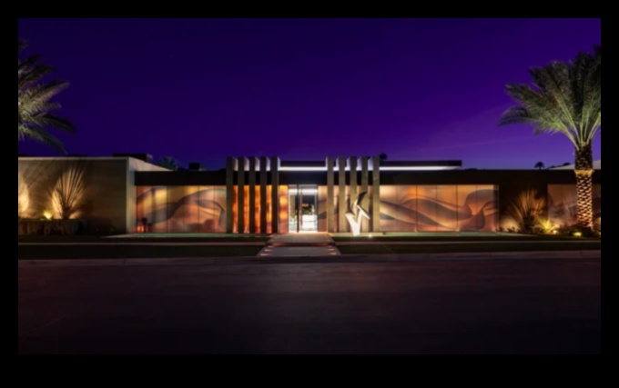 Oțel și piatră Serenity Arta de a capta arhitectura modernă 3 Oțel și piatră Serenity: arta fotografiei de arhitectură