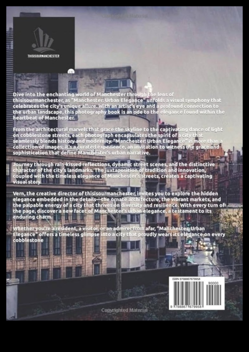 Urban Elegance O călătorie fotografică prin oraș 2 Eleganță urbană: prezentarea vieții orașului prin stiluri de fotografie contemporane