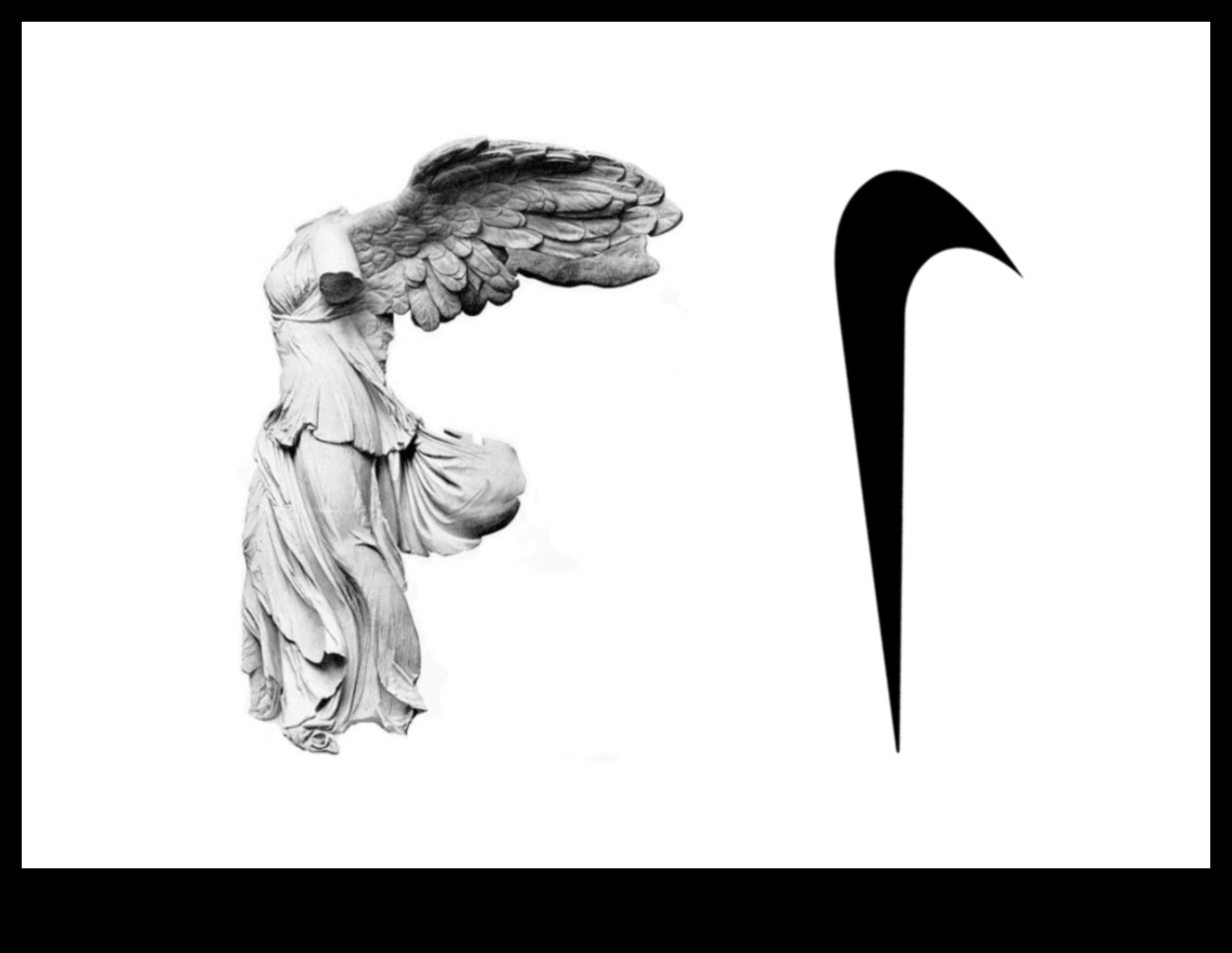 Zborul lui Nike Un simbol al victoriei în arta greacă 5 Zborul lui Nike: Simbolismul victoriei în arta greacă