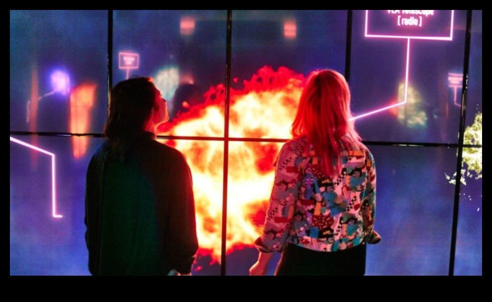 Dincolo de percepție Un macro tur al lumii nevăzute 5 Dincolo de percepție: Dezvăluirea nevăzutului prin fotografii macro