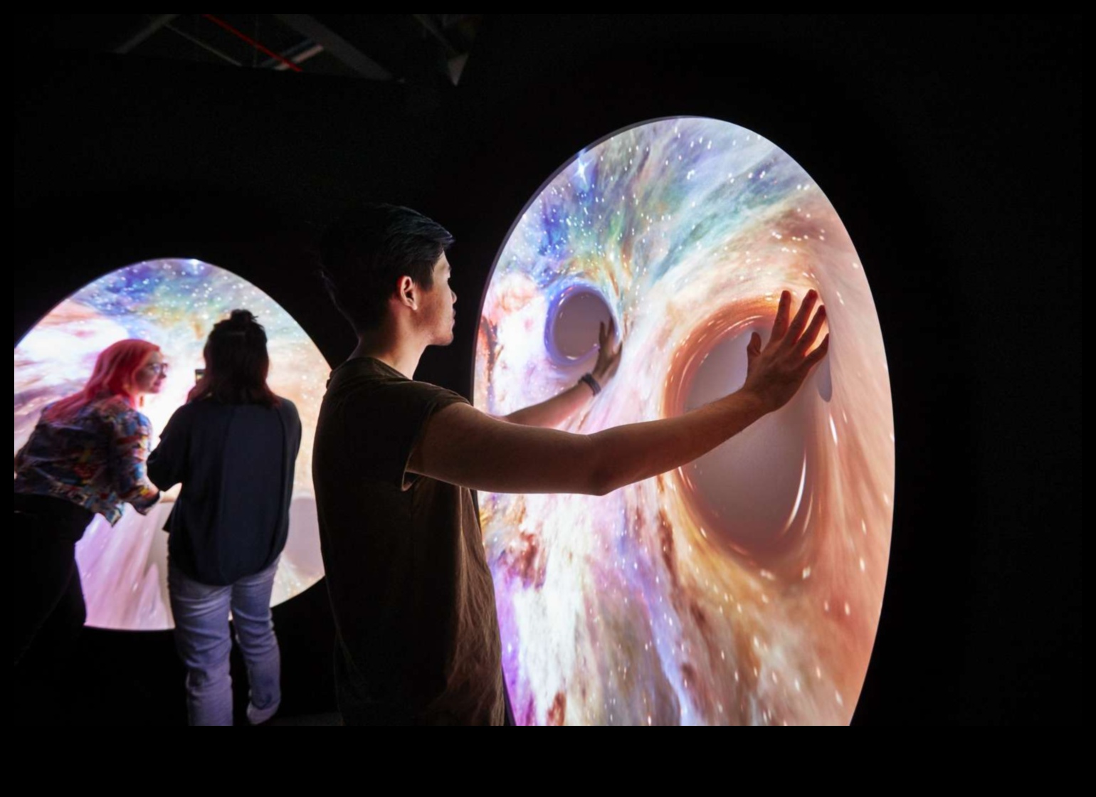 Dincolo de percepție Un Macro Tur al Lumii Nevăzute 2 Dincolo de percepție: Dezvăluirea nevăzutului prin fotografii macro