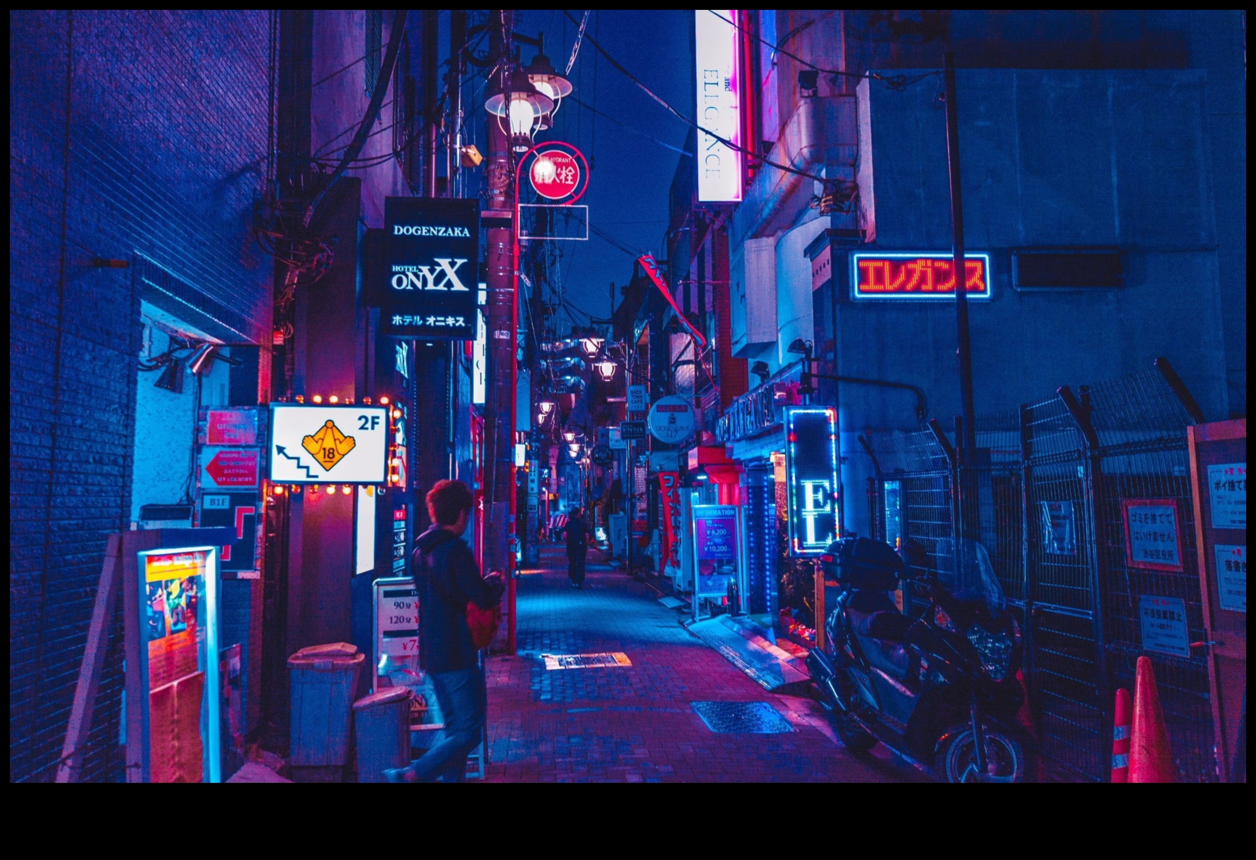 Strălucirea nopții: stăpânirea tehnicilor de fotografie cu lumină scăzută