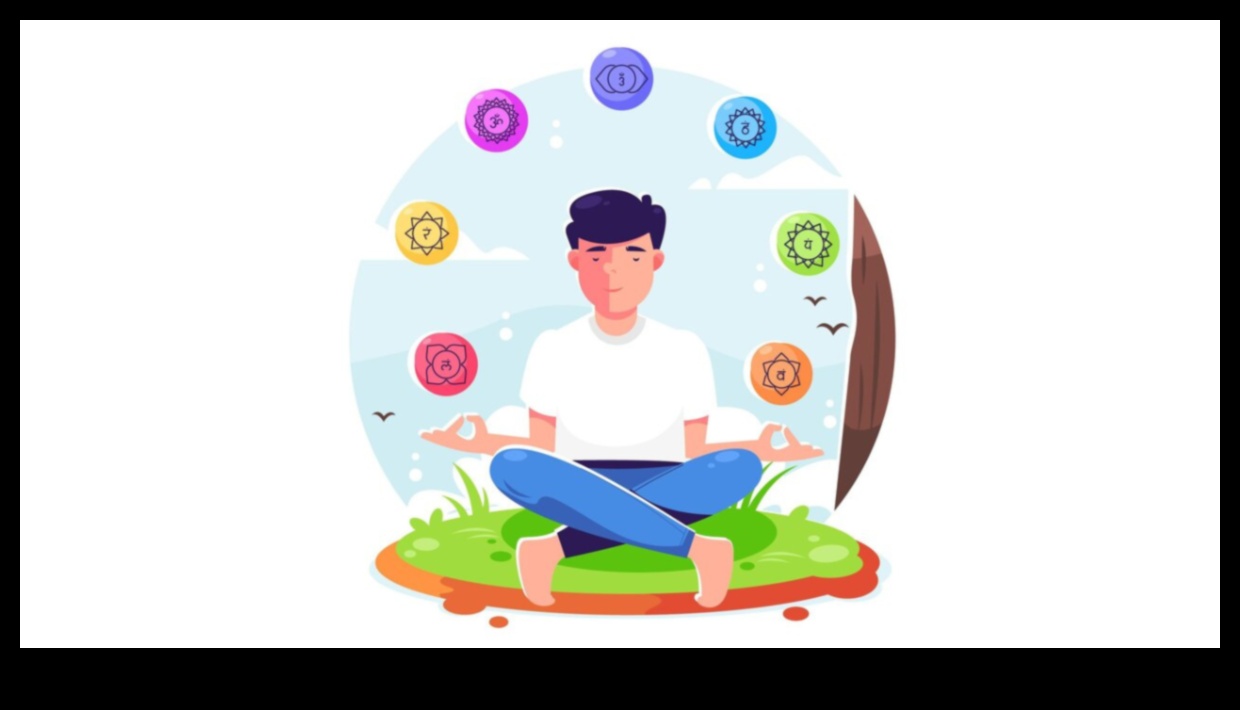 Calea meditației pentru sănătate radiantă către rezistența emoțională și mentală 3 Sănătate radiantă: cum meditația îmbunătățește rezistența emoțională și mentală