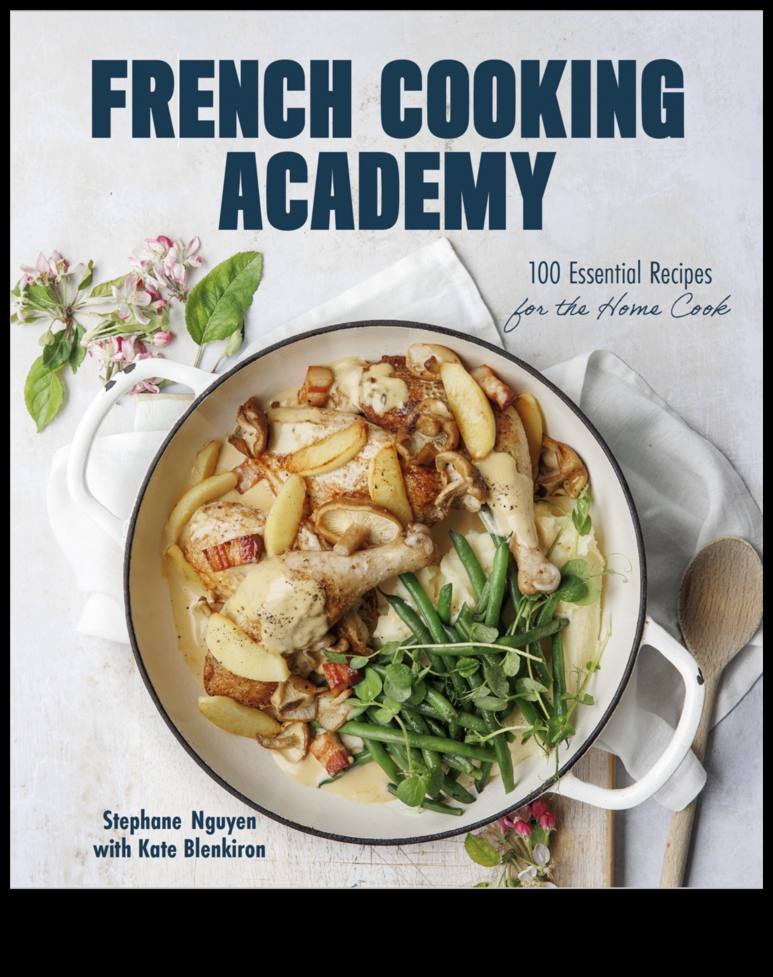 Clasice culinare: rețete franceze pentru gurmandul de azi