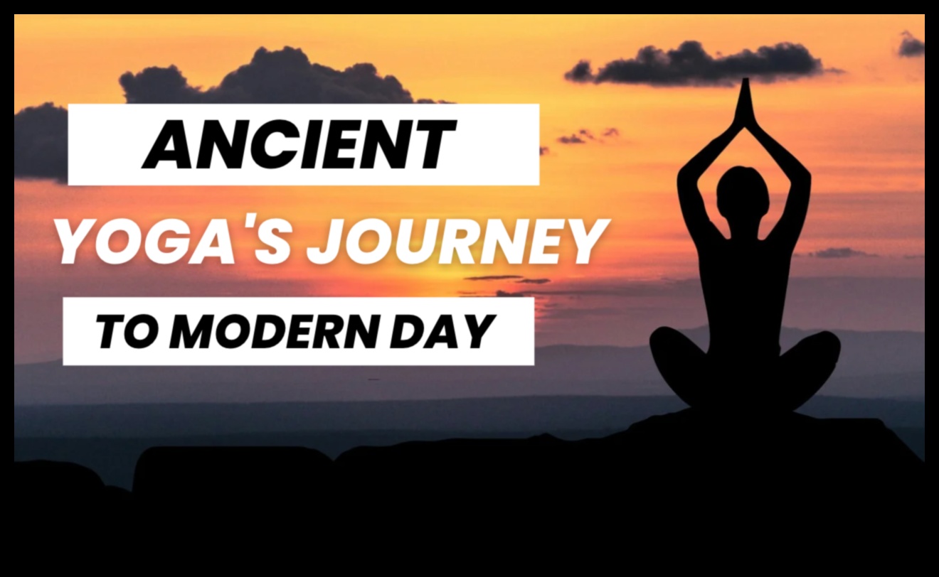 Din Antichitate până în prezent: meditația durabilă